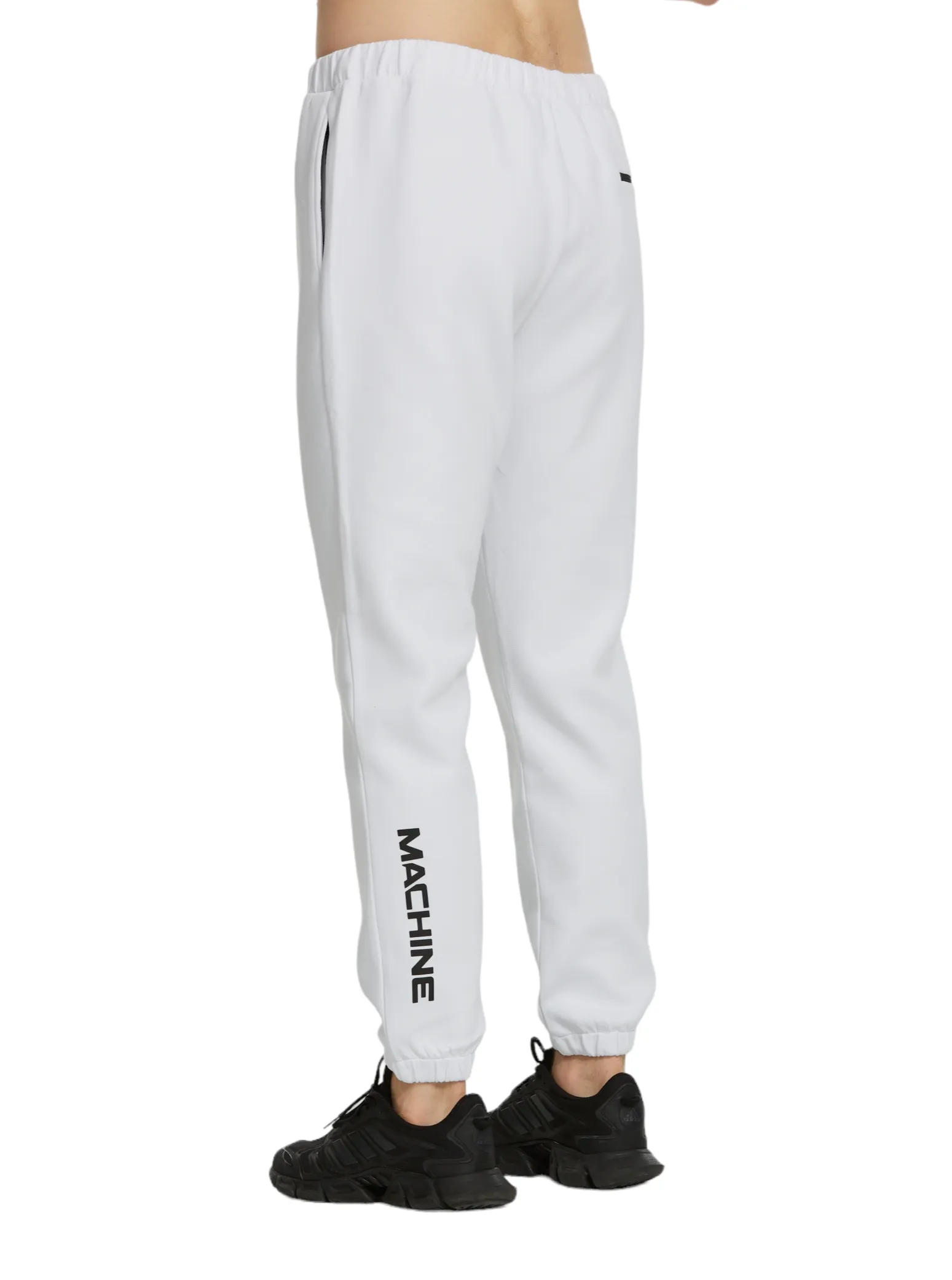 Wakefield Daily Pants 3.0F - White