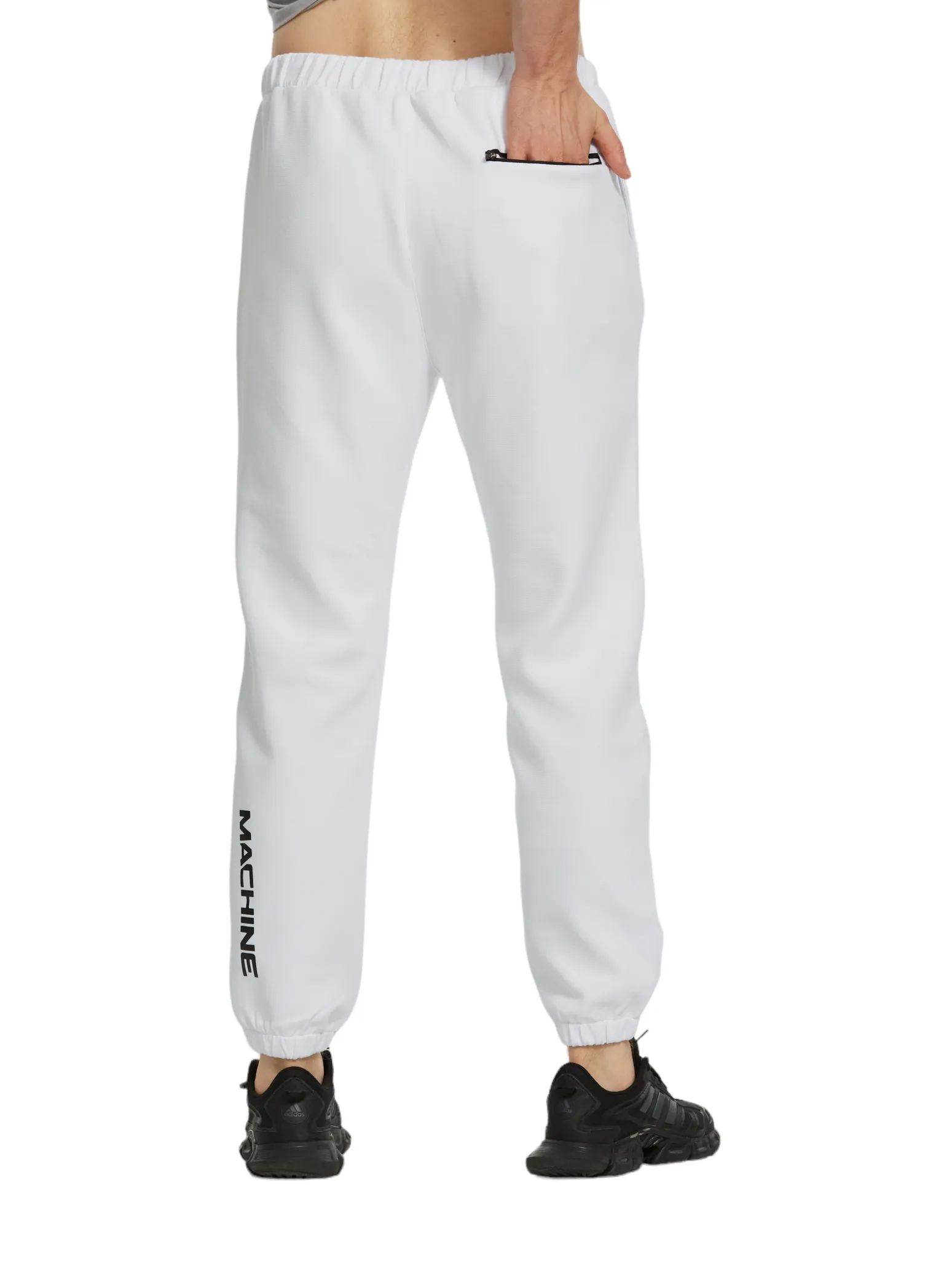 Wakefield Daily Pants 3.0F - White