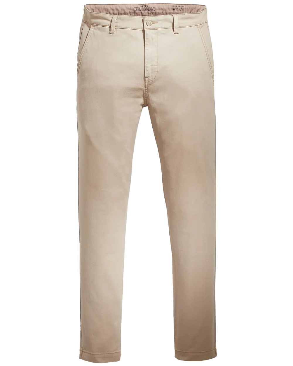 XX Chino Slim II Trousers in True Chino